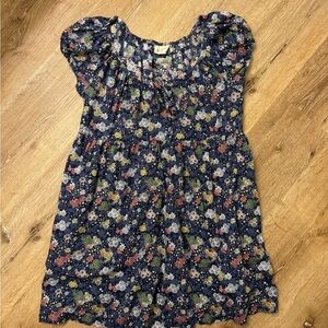 Universal Thread Multicolor Floral Dress